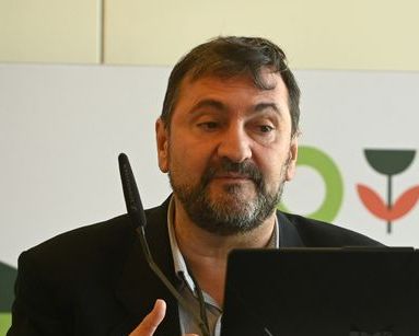 José Luis de la Cruz Leiva